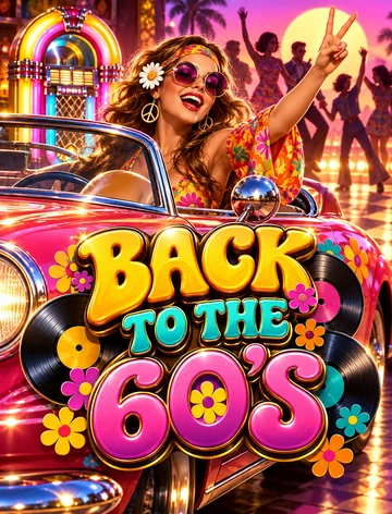 Back to the 60s