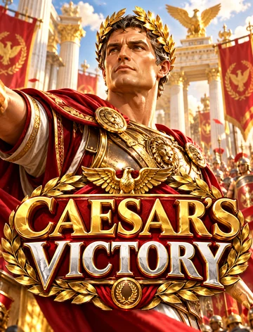 Caesar's Victory