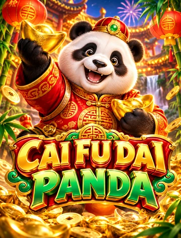 Cai Fu Dai Panda