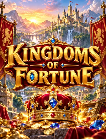 Kingdoms of Fortune