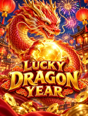 Lucky Dragon Year