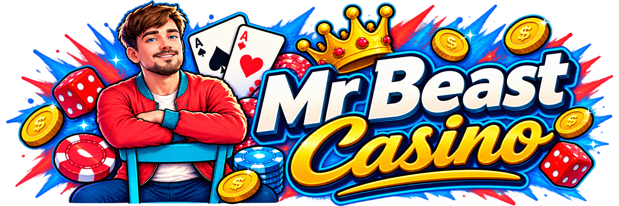 Mr beast casino review l