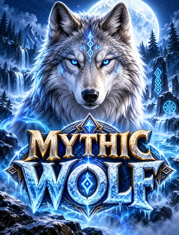 Mythic Wolf