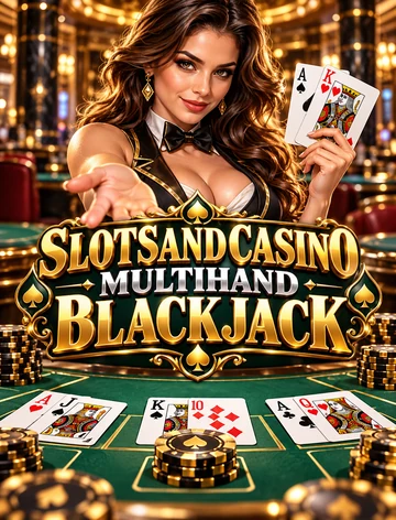 Multihand Blackjack